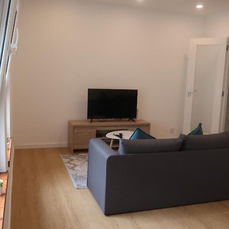 Apartamento Renovado No Centro Da Cidade - Casa4 Coímbra Exterior foto