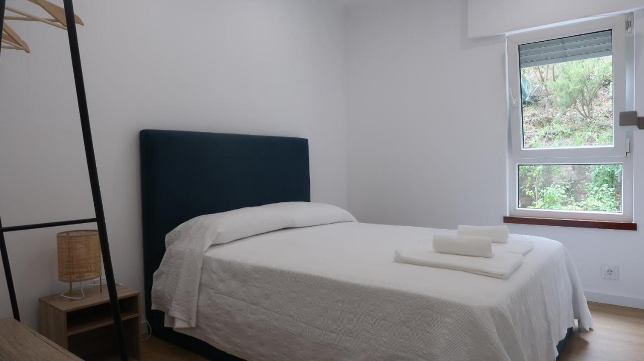 Apartamento Renovado No Centro Da Cidade - Casa4 Coímbra Exterior foto