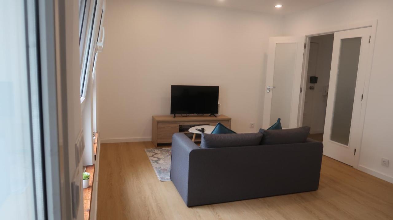 Apartamento Renovado No Centro Da Cidade - Casa4 Coímbra Exterior foto
