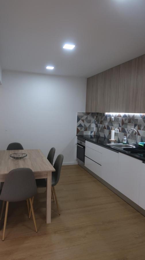 Apartamento Renovado No Centro Da Cidade - Casa4 Coímbra Exterior foto