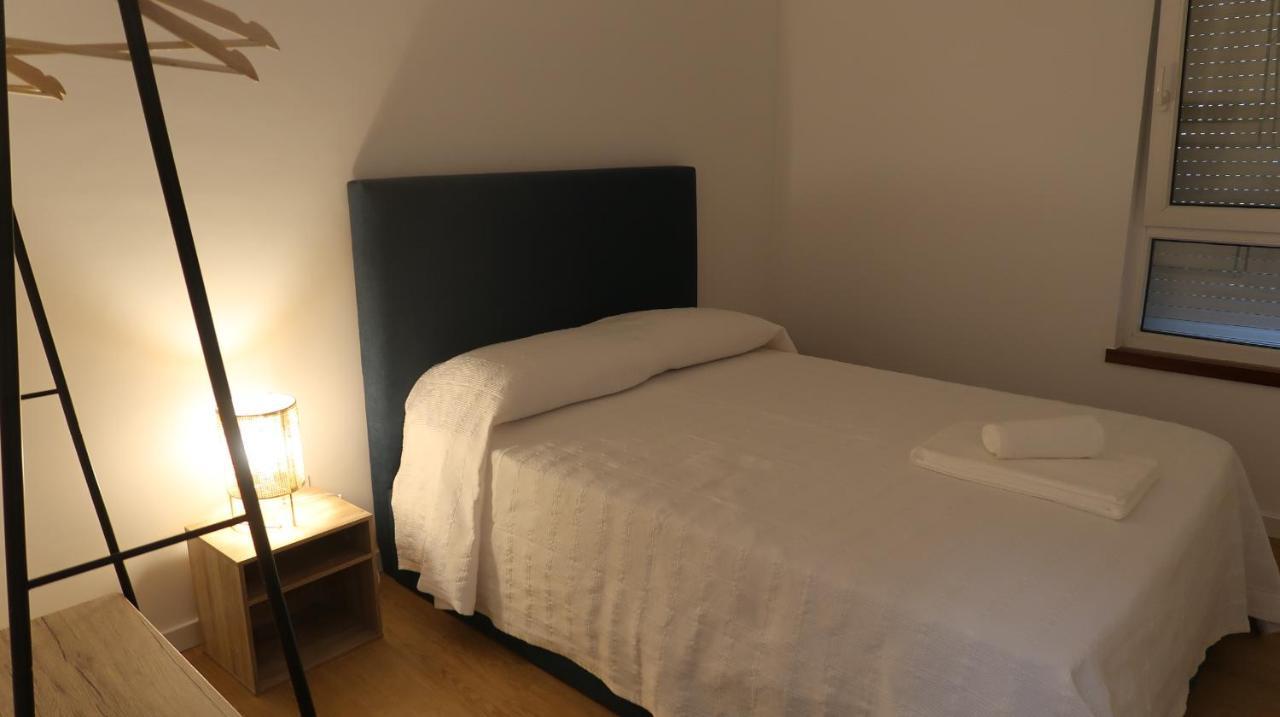 Apartamento Renovado No Centro Da Cidade - Casa4 Coímbra Exterior foto