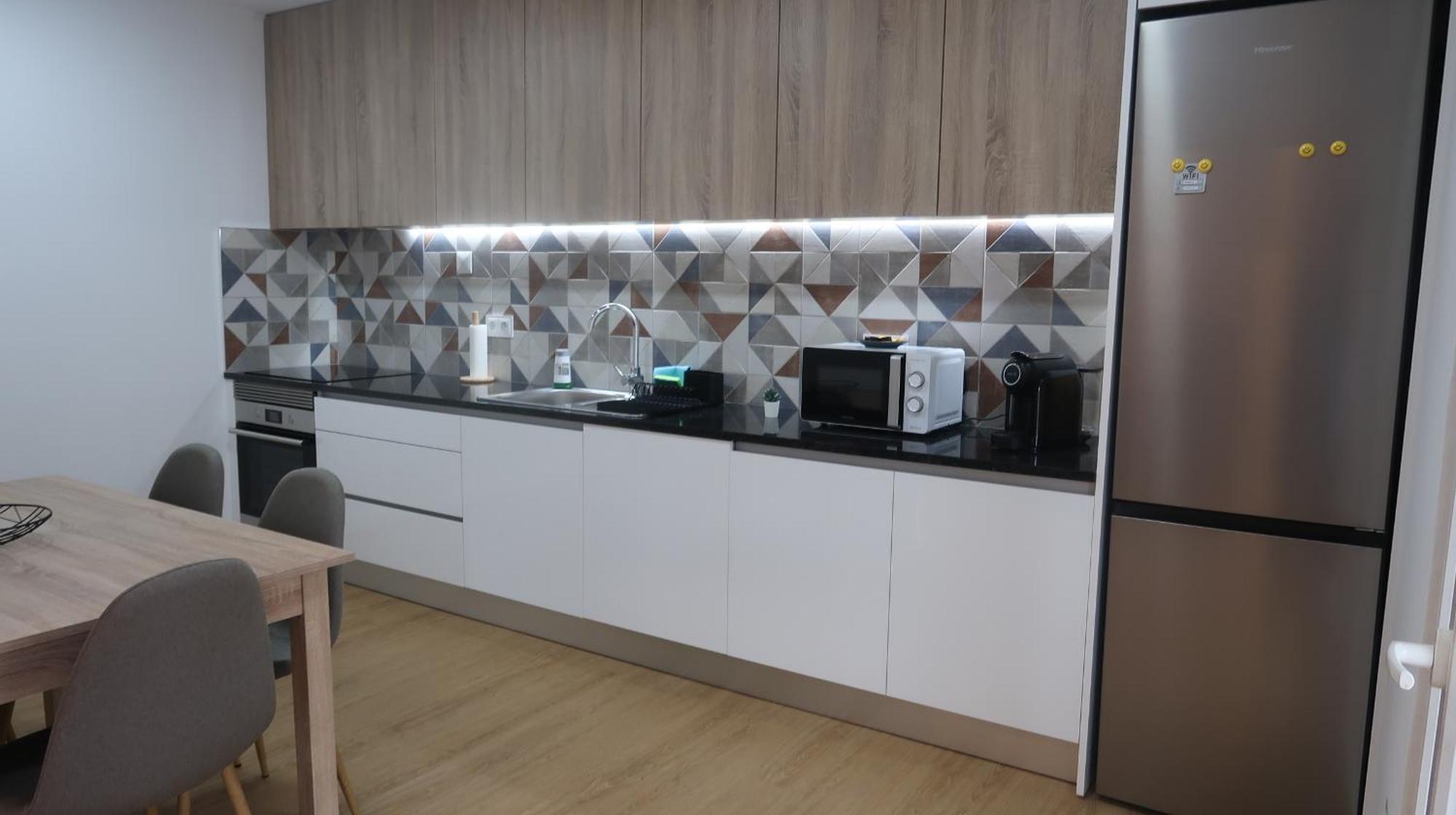 Apartamento Renovado No Centro Da Cidade - Casa4 Coímbra Exterior foto